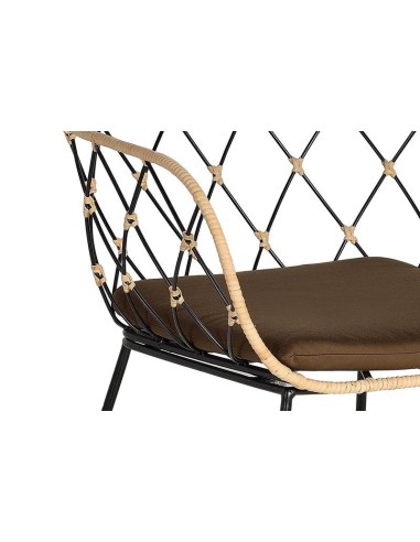 SET DE 2 SILLAS GC5651 (80X52X56)