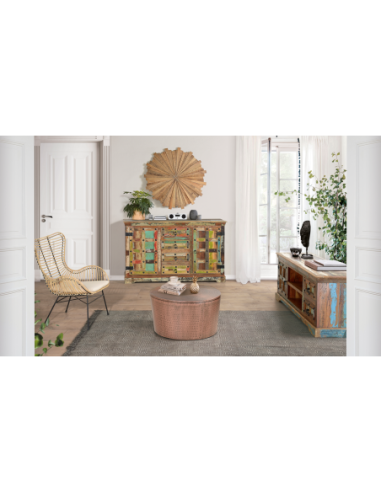 SET DE 2 SILLAS GC5652 (90X70X70)