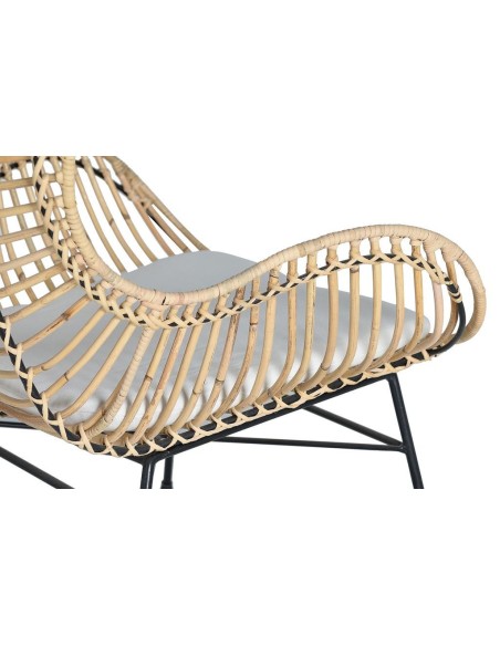 SET DE 2 SILLAS GC5652 (90X70X70)