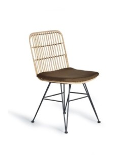 SET DE 2 SILLAS GC5653 (86X45X52)