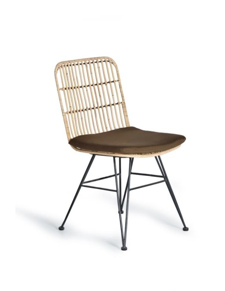 SET DE 2 SILLAS GC5653 (86X45X52)