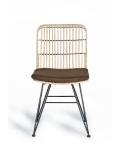 SET DE 2 SILLAS GC5653 (86X45X52) 2