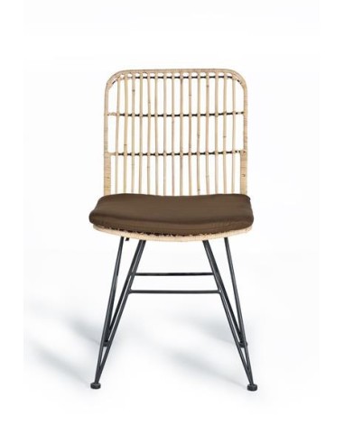 SET DE 2 SILLAS GC5653 (86X45X52)