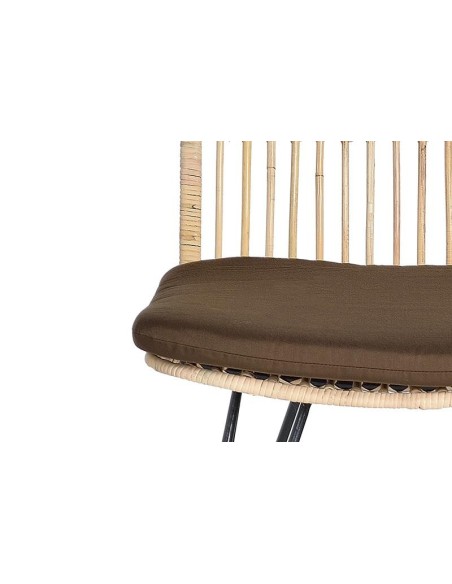 SET DE 2 SILLAS GC5653 (86X45X52)