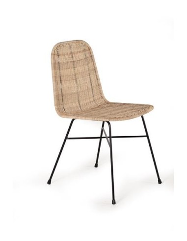 SET DE 2 SILLAS GC5731 (83X45X52)