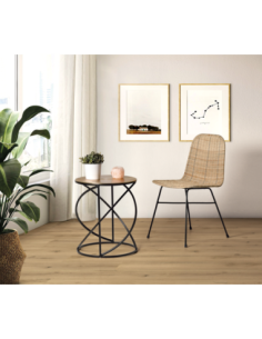 SET DE 2 SILLAS GC5731 (83X45X52)