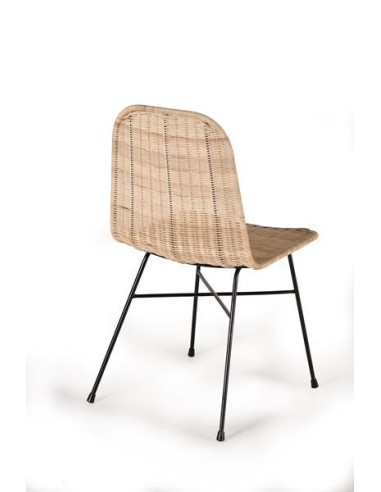 SET DE 2 SILLAS GC5731 (83X45X52)