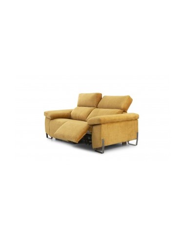 Sofá Triana de Mayor Tapizados – Fijo o Relax...