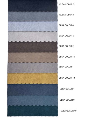 Sofá Vento de Mayor Tapizados – Diseño de Alta...