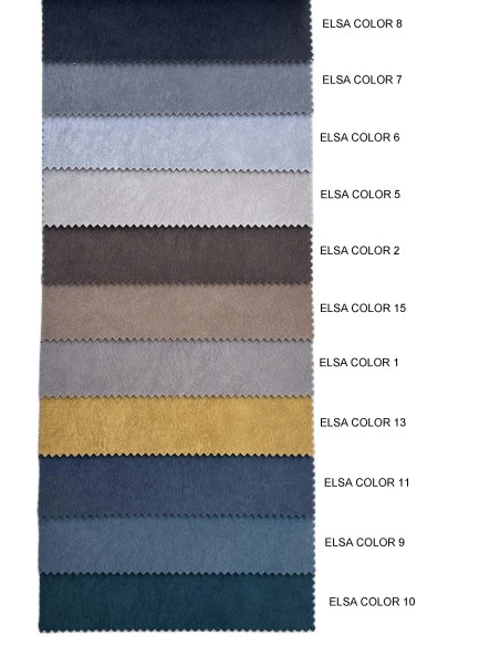 Sofá Vento de Mayor Tapizados – Diseño de Alta Gama y Confort Premium