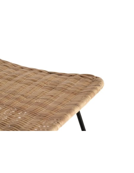 SET DE 2 SILLAS GC5731 (83X45X52)