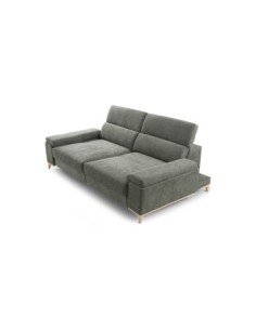 Sofá Sense de Mayor Tapizados con Asientos de Muelles...