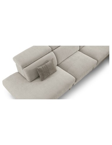 Sofá Sense de Mayor Tapizados con Asientos de...