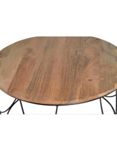 MESA CENTRO GC6036 (41X80) 2