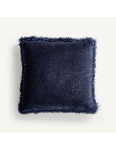 Cojín Zaid Azul de Vical home – Estilo Clásico en...