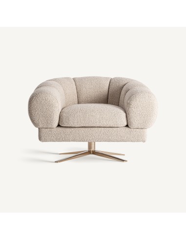 Sillón Elise Blanco Roto de Vical Home – Estilo...