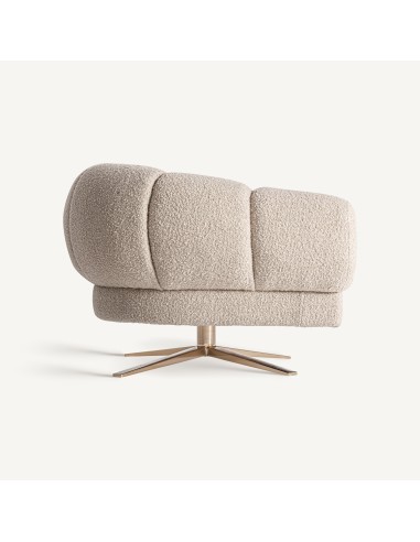 Sillón Elise Blanco Roto de Vical Home – Estilo...