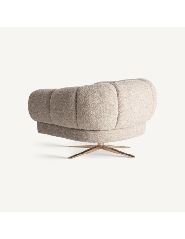 Sillón Elise Blanco Roto de Vical Home – Estilo...