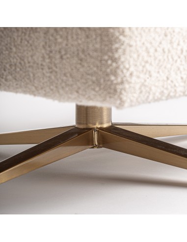 Sillón Elise Blanco Roto de Vical Home – Estilo...