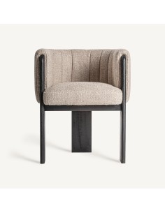 Silla Cluny Gris Jaspeada de Vical Home – Diseño... 2