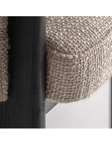 Silla Cluny Gris Jaspeada de Vical Home –...