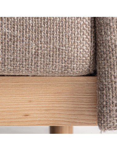 Sofá Carlton Beige de Vical Home – Estilo...