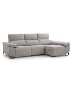 Sofá chaiselongue Triana de Mayor Tapizados – Fijo o...