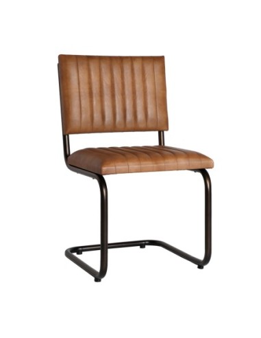 Silla chadron