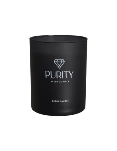 Vela purity