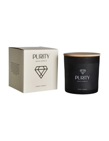 Vela purity