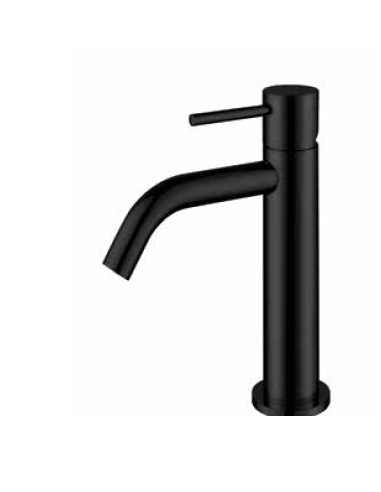 GRIFO LAVABO PROMISE CROMO/NEGRO/ORO/NIQUEL