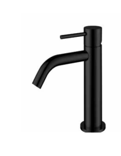GRIFO LAVABO PROMISE CROMO/NEGRO/ORO/NIQUEL 2