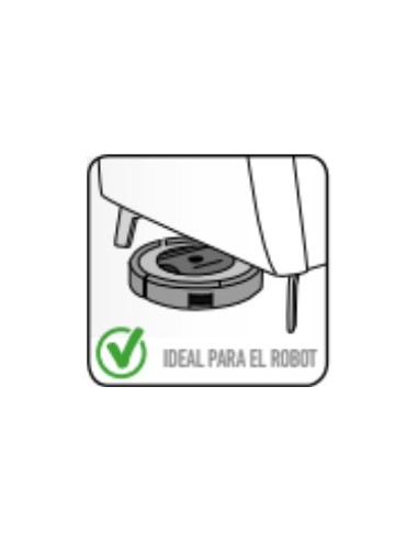 Sofá chaiselongue Vento de Mayor Tapizados –...