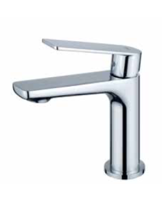 Grifo lavabo monomando  GLORY CROMO/NEGRO/ORO