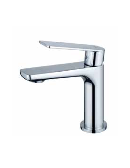 Grifo lavabo monomando  GLORY CROMO/NEGRO/ORO