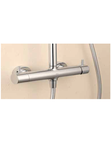 Grifo ducha monomando PROMISE...