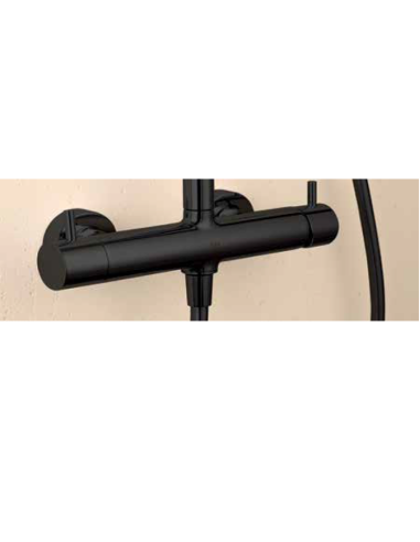 Grifo ducha monomando PROMISE...