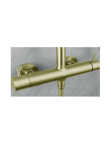 Grifo ducha monomando PROMISE...