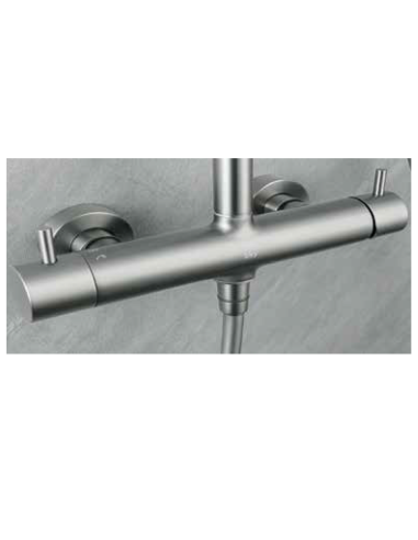 Grifo ducha monomando PROMISE...