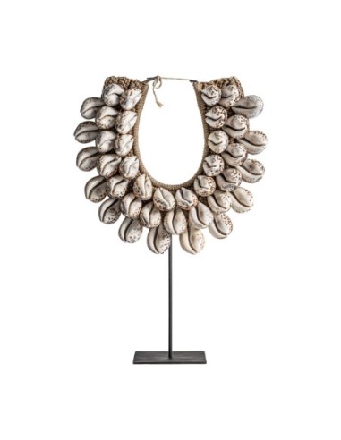 Figura collar inga