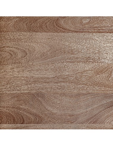 Mesa de Comedor Ardoix Negra en Madera de Mango...