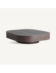 Mesa de Centro Neufs de Vical Home – Estilo Art Déco en... 2