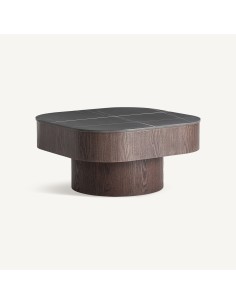 Mesa de Centro Neufs de Vical Home – Diseño Art Déco en... 2