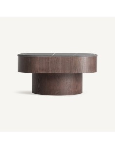 Mesa de Centro Neufs de Vical Home – Diseño Art Déco en...