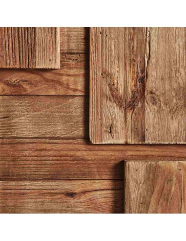 Panel Decorativo Crissey de Vical Home – Madera...