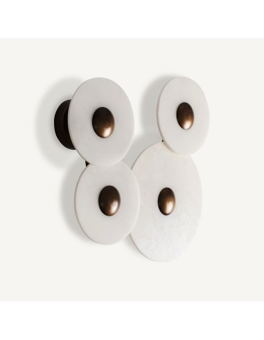 Aplique Elies de Vical Home – Escultura...