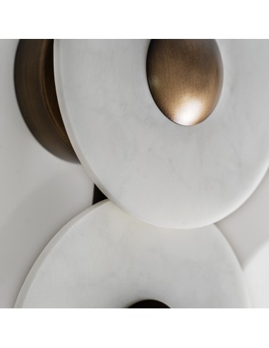 Aplique Elies de Vical Home – Escultura...