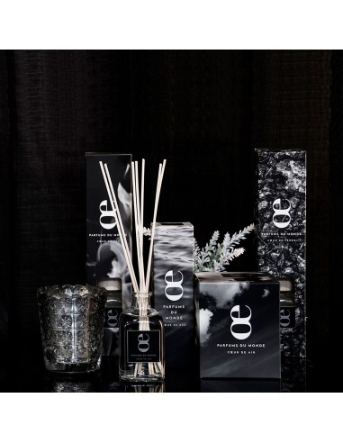 Vela Decorativa de Vical Home en Vidrio Plata...