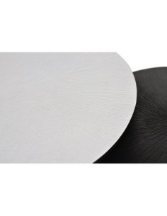 SET DE 2 MESAS CENTRO GC6141 1-(45X76)2-(40X56) 2