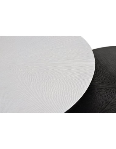 SET DE 2 MESAS CENTRO GC6141 1-(45X76)2-(40X56)